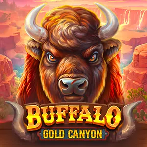 Buffalo Gold Canyon (Gamebeat)