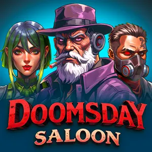 Doomsday Saloon (BGaming)