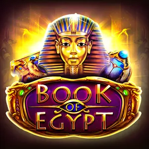 Book of Egypt (Platipus)