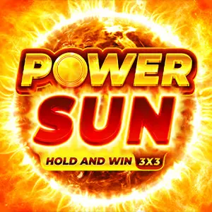 Power Sun (Booongo)