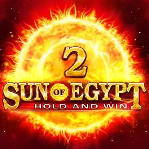 Sun of Egypt 2 (Booongo)