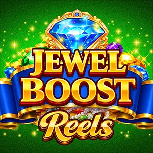 Jewel Boost Reels (Mascot)